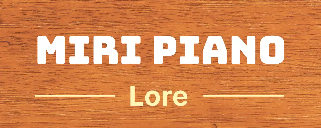 Een strakke witte en lichtgele winkelnaamgids