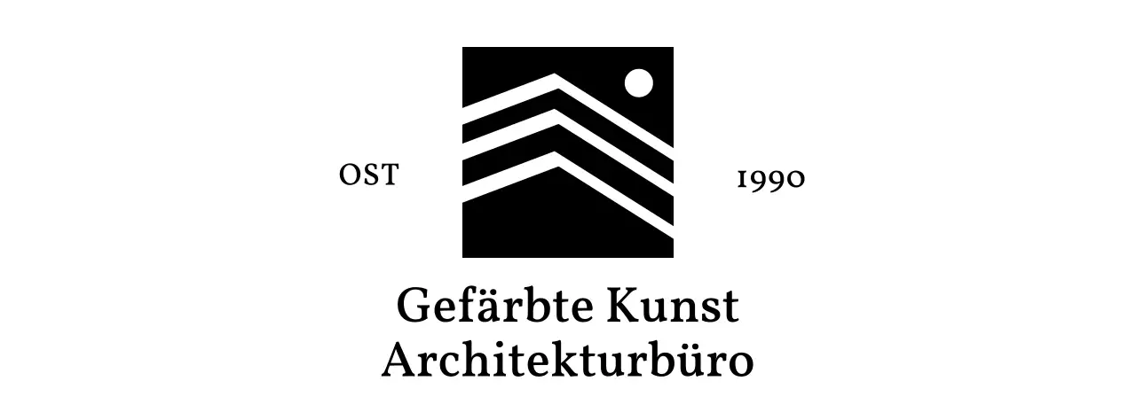 Gestalten Sie Ihre Marke in einem klaren, klassischen Stil