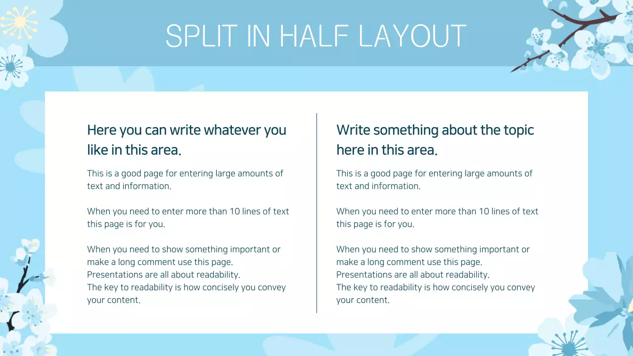 Presentasi Bunga Musim Semi Berwarna Merah Muda