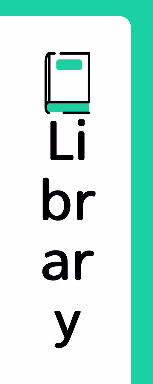 Panduan ke Perpustakaan Buku Hijau Mint