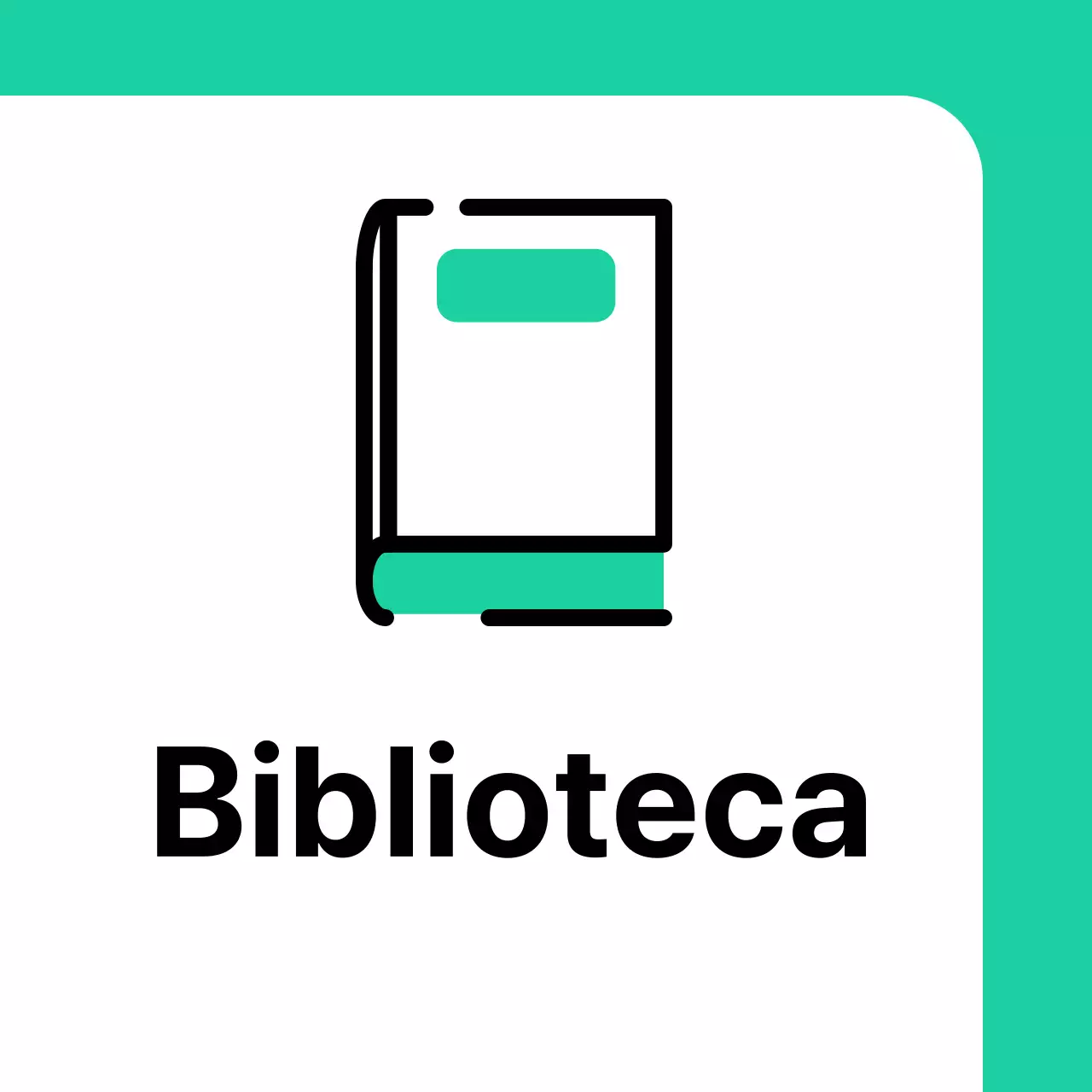 Guia da biblioteca de livros verdes da Casa da Moeda