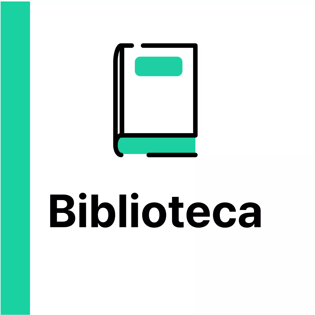 Guia da biblioteca de livros verdes da Casa da Moeda