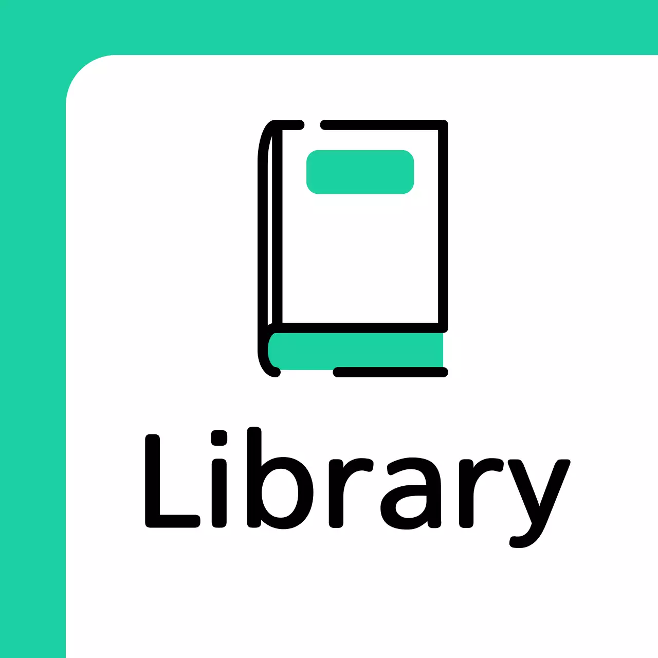 Panduan ke Perpustakaan Buku Hijau Mint