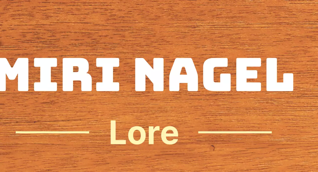 Een strakke witte en lichtgele winkelnaamgids