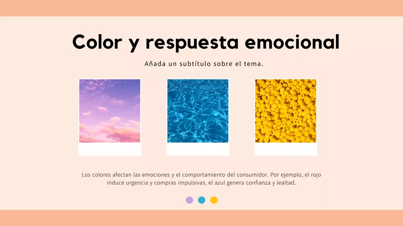 Beige y blanco: un elegante informe de tendencias cromáticas