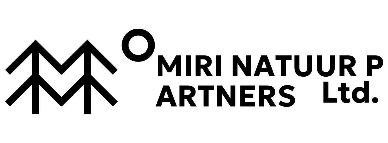 Eenvoudige natuurbescherming met boomillustraties