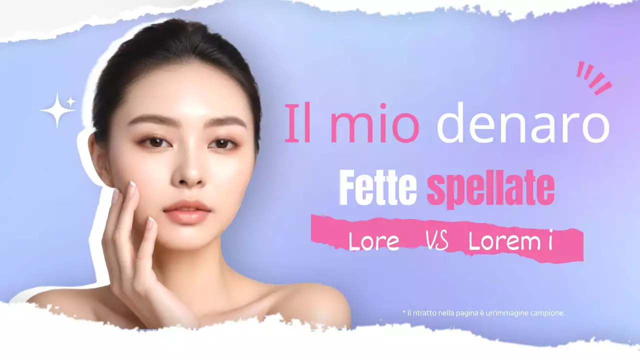 Consigli per la cura della pelle rosa-viola di tendenza dalla mia routine di cura della pelle salva soldi