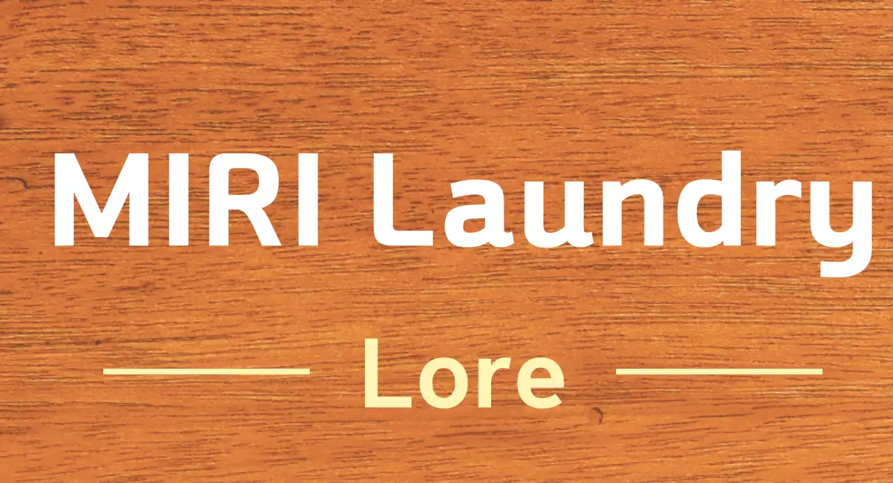 Clean white and light yellow business name announcement