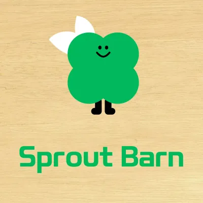 Tanaman HijauKarakter Karakter Lucu Kelas Taman Kanak-kanak