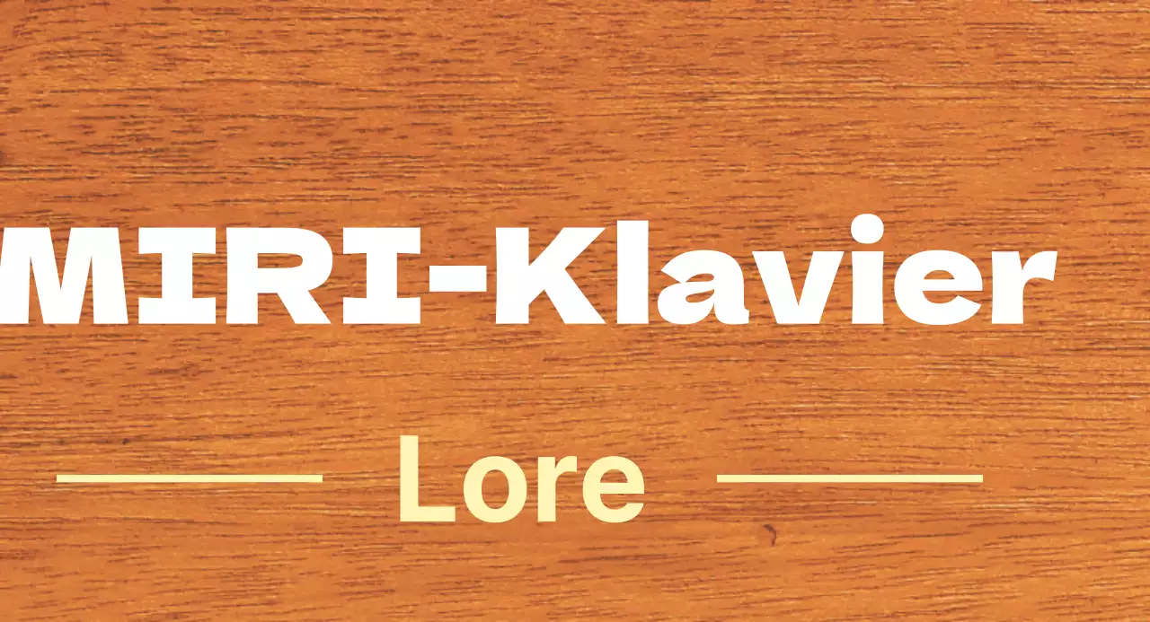 Ein sauberer weißer und hellgelber Leitfaden für den Laden