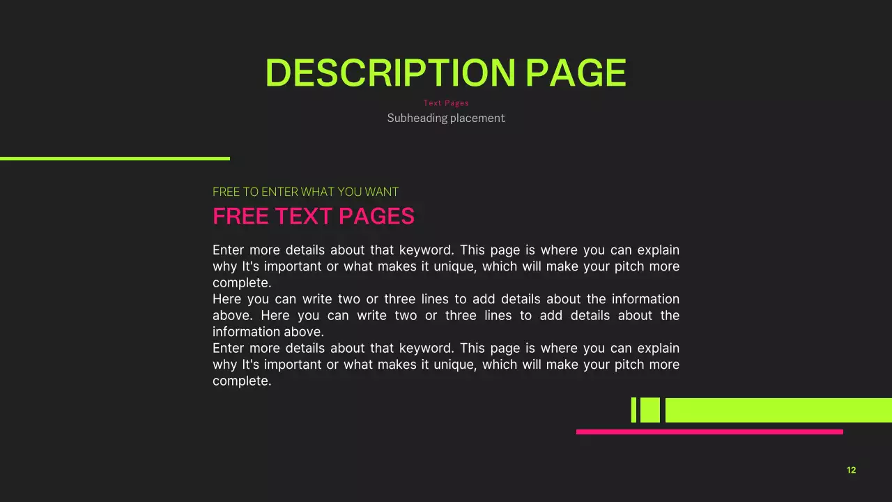 Trình bày Lập trình hiện đại Neon