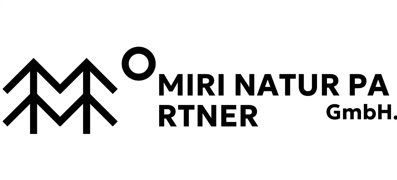 Einfacher Naturschutz mit Baumillustrationen