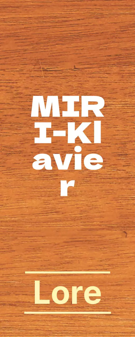 Ein sauberer weißer und hellgelber Leitfaden für den Laden