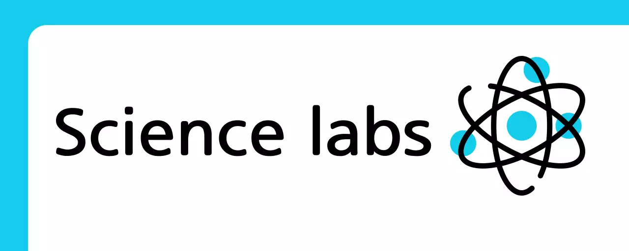 Guide to the Blue Element Science Lab