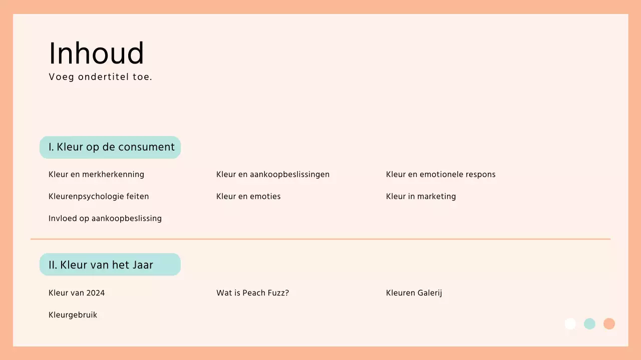 Beige en wit: een elegant kleurentrendrapport