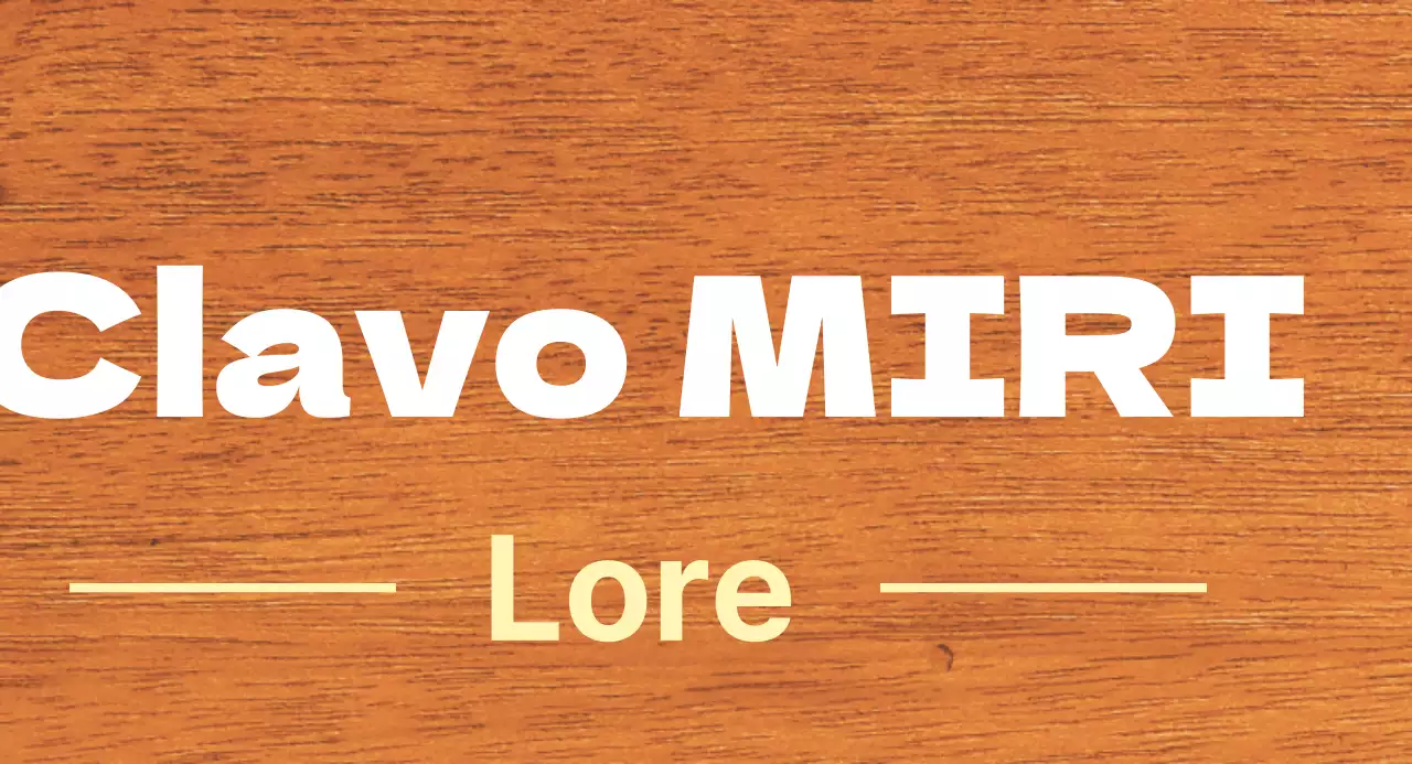 Una limpia guía de nombres de tiendas en blanco y amarillo claro