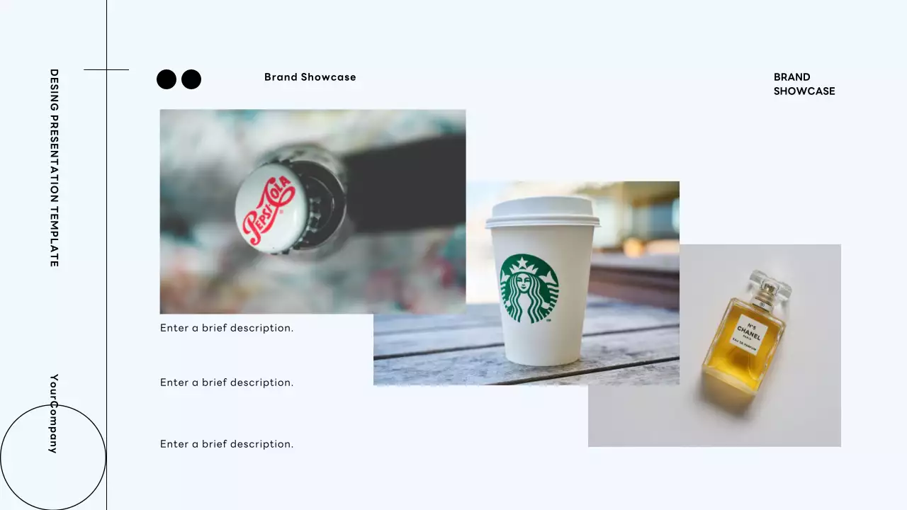 Neon's modernized branding process proposal