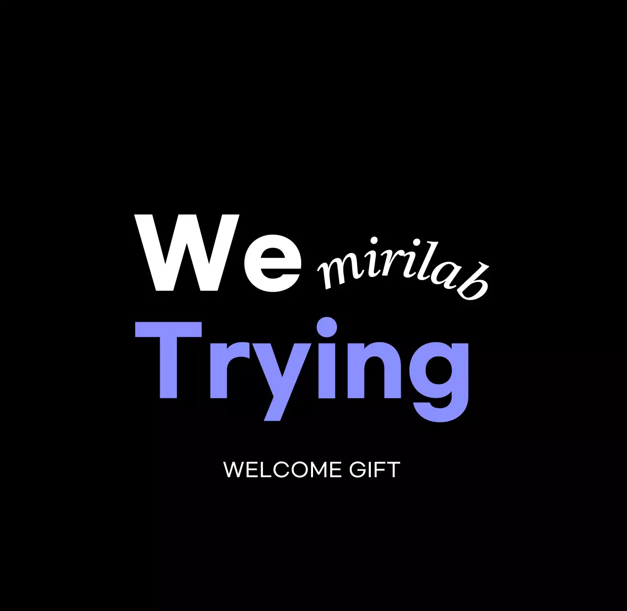 블랙 블루의 기업용 웰컴키트 행사 기념품