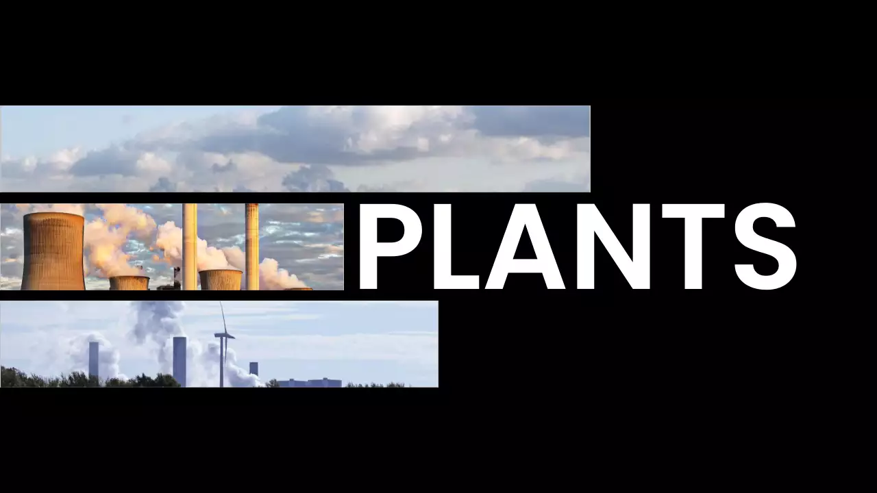 Black Modern Business Proposal Pitch Presentation