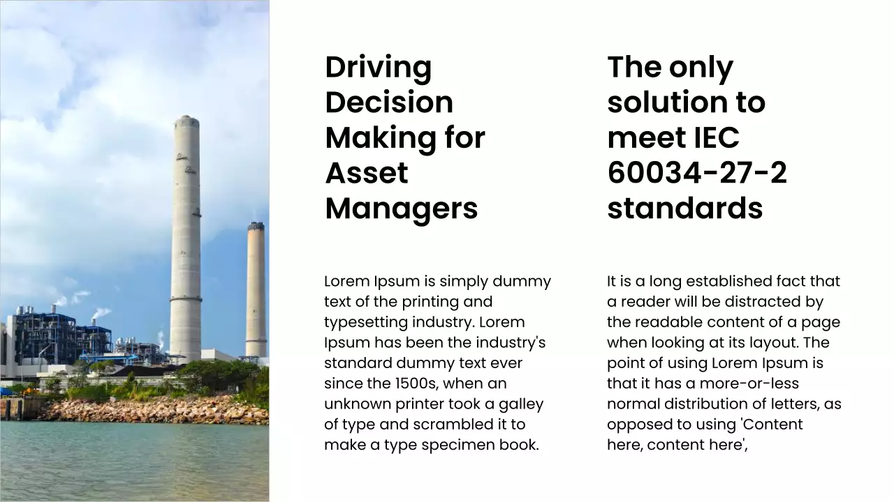 Black Modern Business Proposal Pitch Presentation