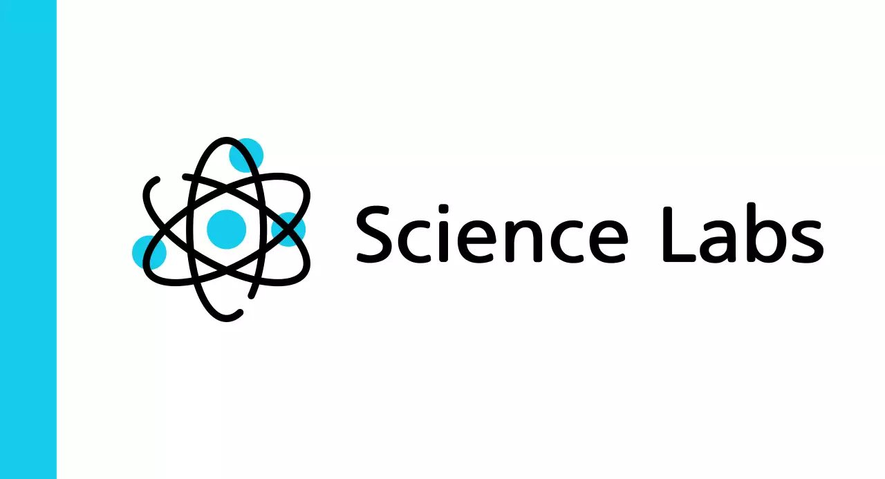 Guide to the Blue Element Science Lab