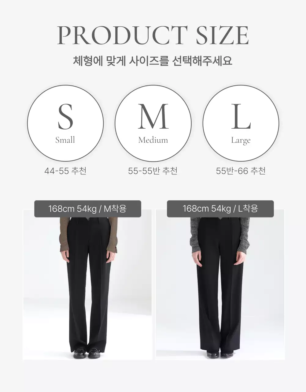 흰색과 회색의 심플한 스타일의 이모지로 꾸며준 패션 쇼핑몰에 필요한 안내 및 주의사항 공지