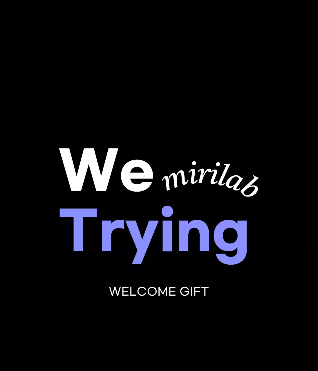 블랙 블루의 기업용 웰컴키트 행사 기념품