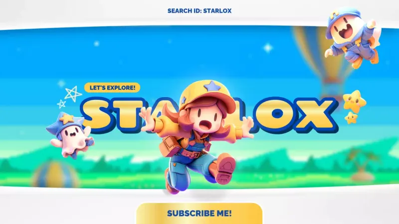 Promosi Petualangan Animasi Biru Thumbnail YouTube