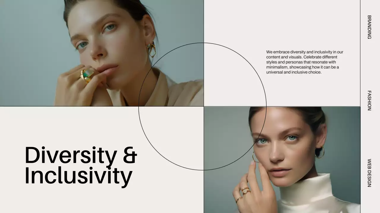 Beige Minimal Content Guide Presentation