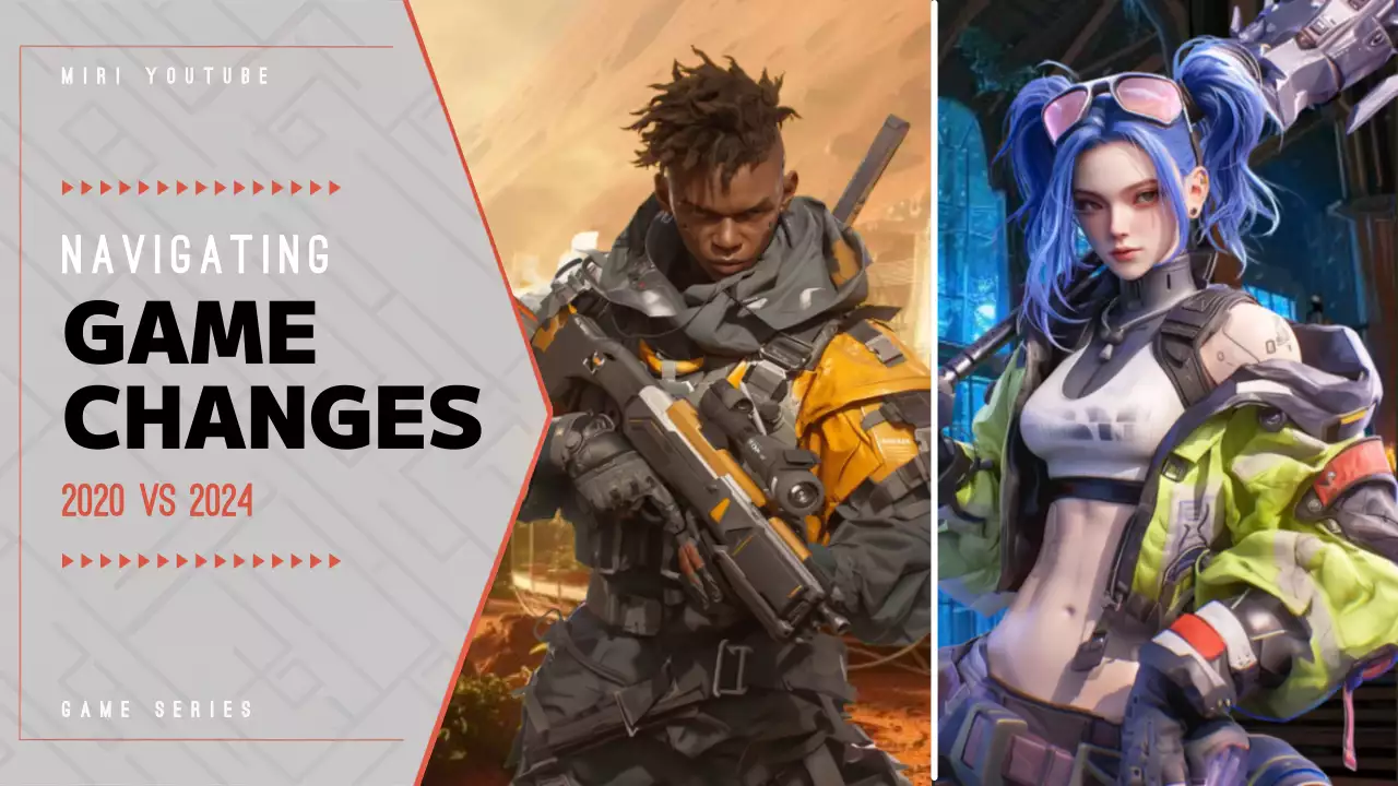 Grey Cyber Game Guide YouTube Thumbnail