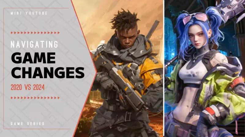 Grey Cyber Game Guide YouTube Thumbnail