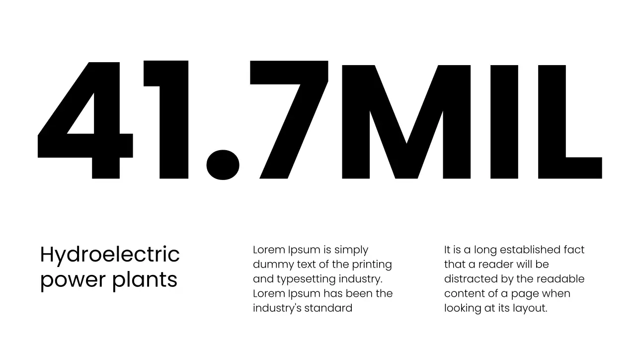 Black Modern Business Proposal Pitch Presentation
