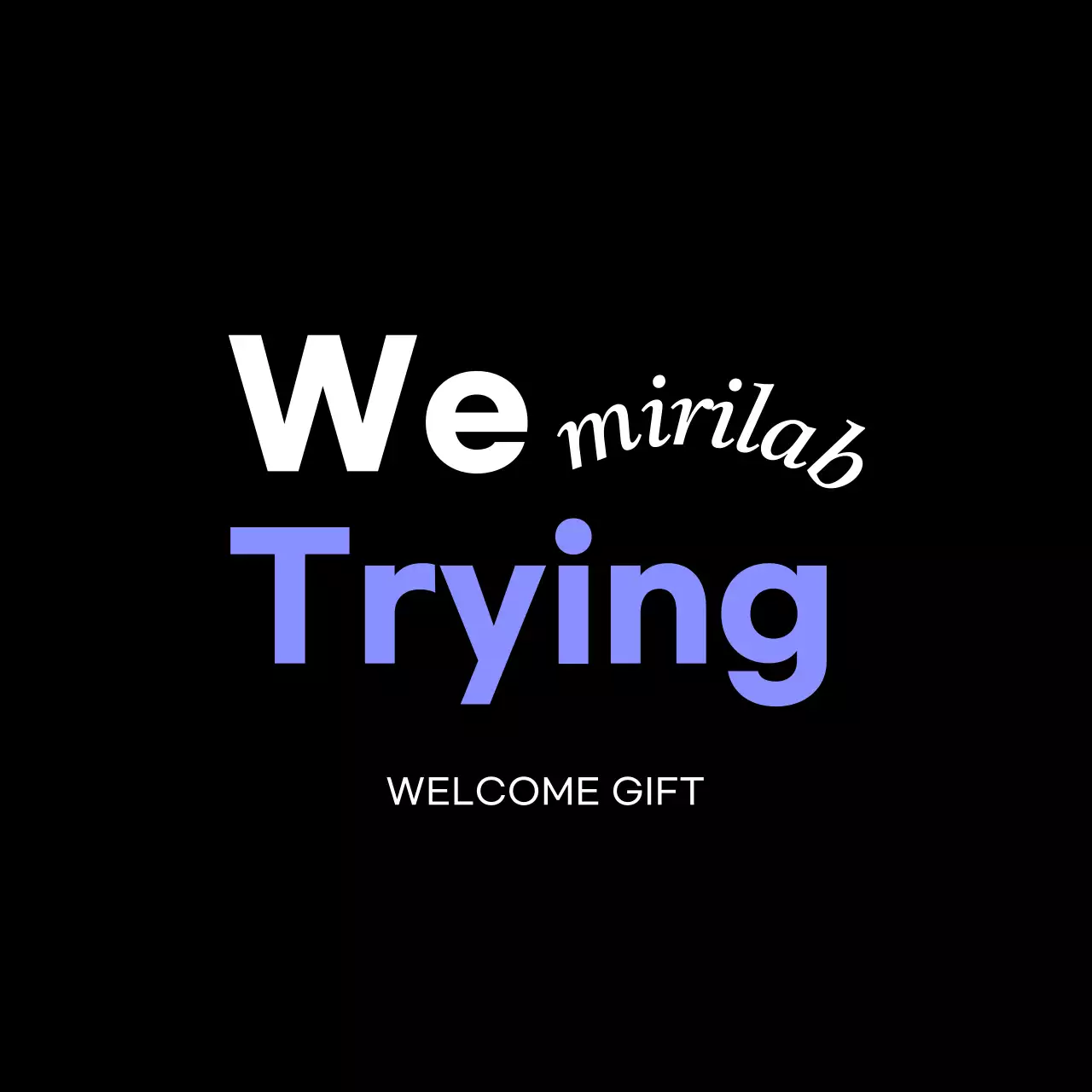 블랙 블루의 기업용 웰컴키트 행사 기념품