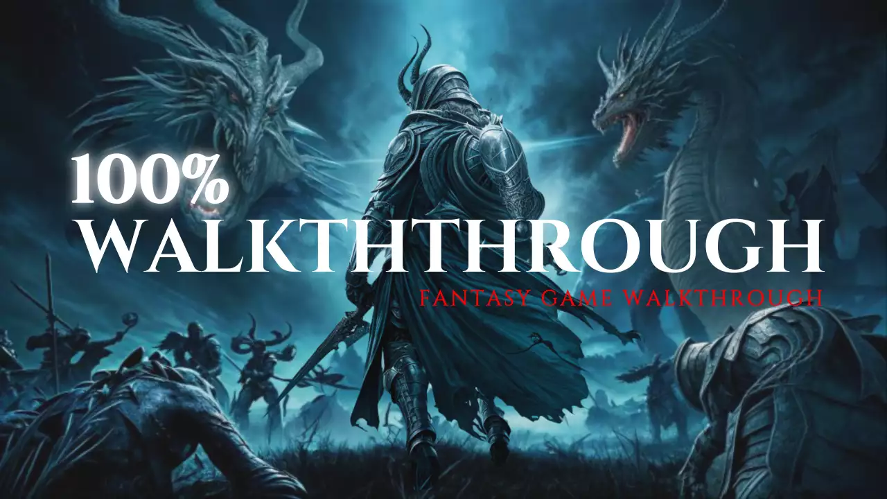 Panduan Game Blue Fantasy Gambar Mini YouTube