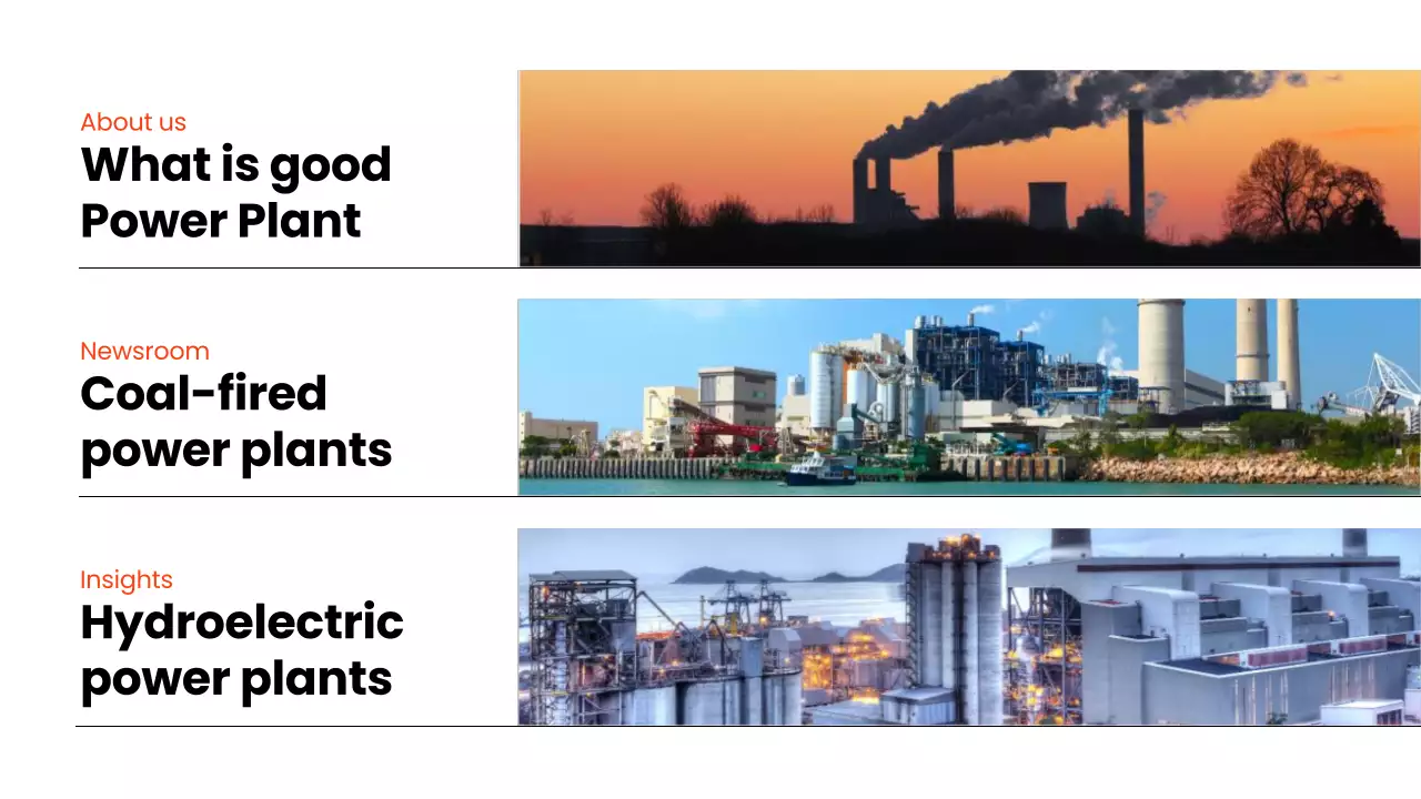 Black Modern Business Proposal Pitch Presentation
