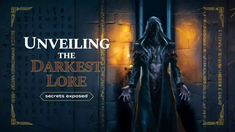 Pengumuman Black Gothic Lore Gambar Mini YouTube