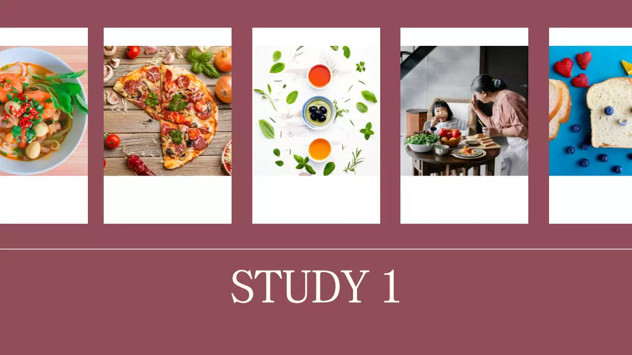 블루클린미디어 프로모션 프리젠테이션