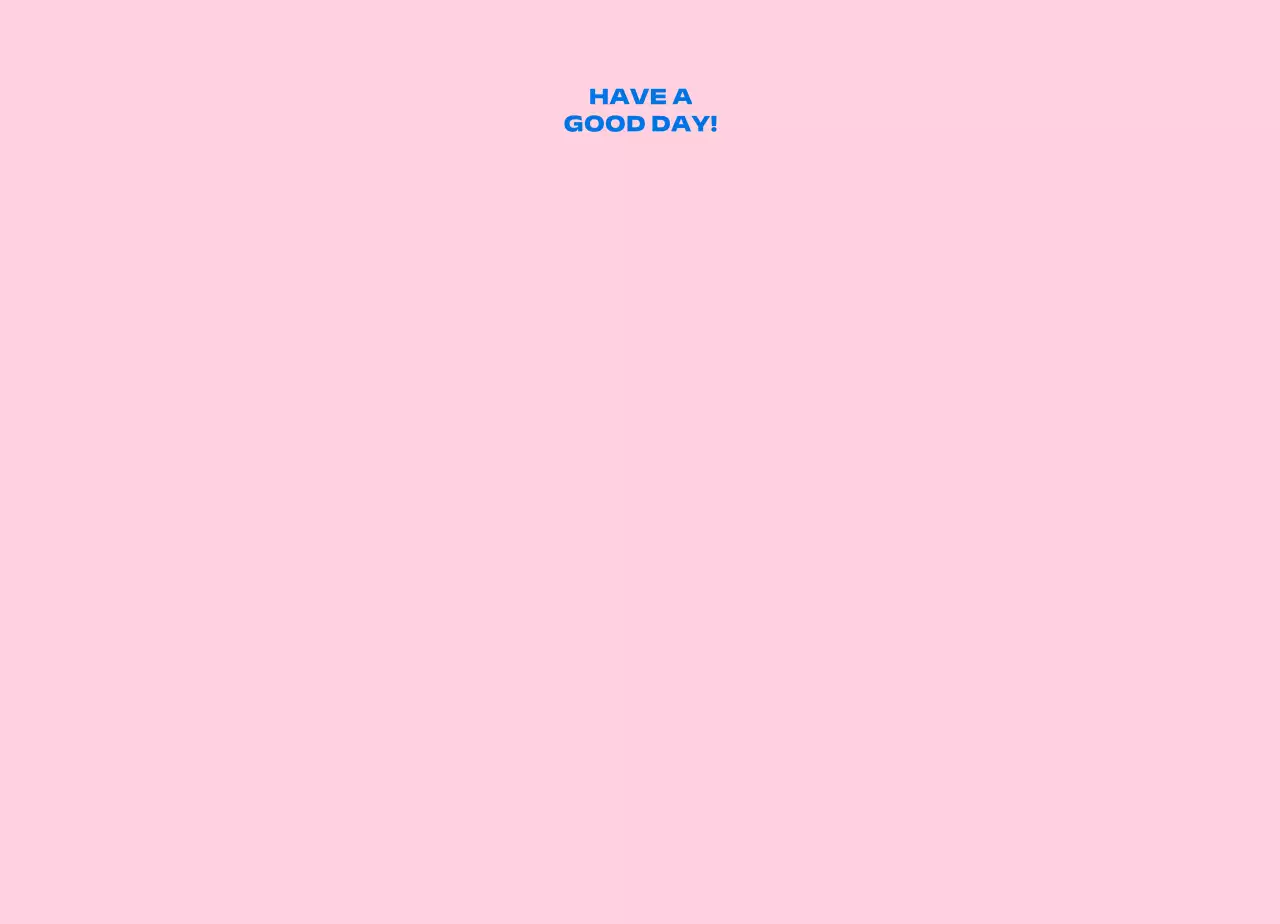 반짝이 패턴과 고딕체가 있는 힙한 느낌의 굿즈