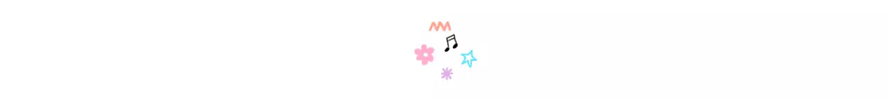 다양한 컬러의 페스티벌 스태프용