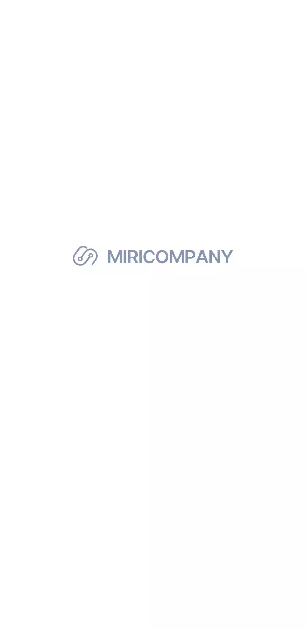 네이비 그라데이션의 비즈니스 세미나 홍보