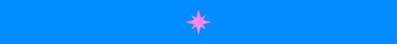 타이그래피와 위아래 선이 인상깊은 스트랩 디자인