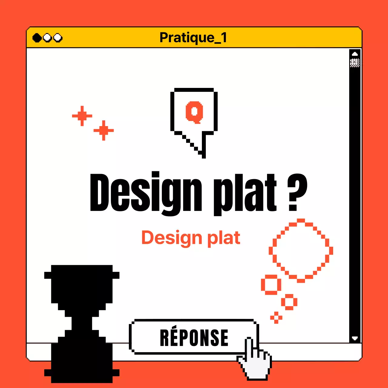 Glossaire du design cybernétique de Promote Yellow