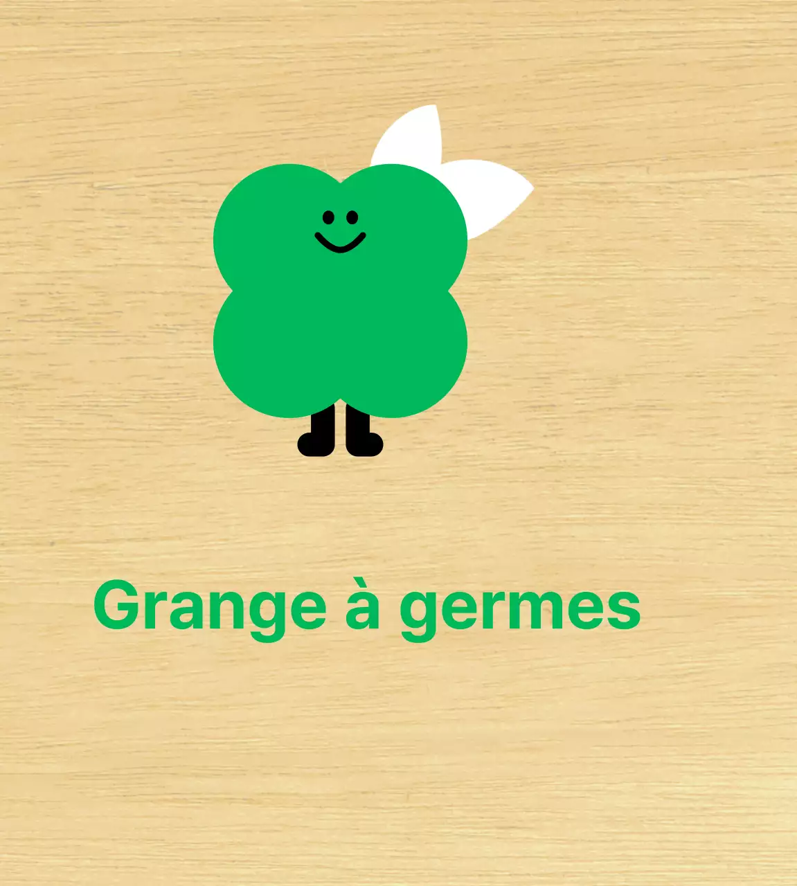 Promouvoir un café bleu simple et mignon pour les chiots