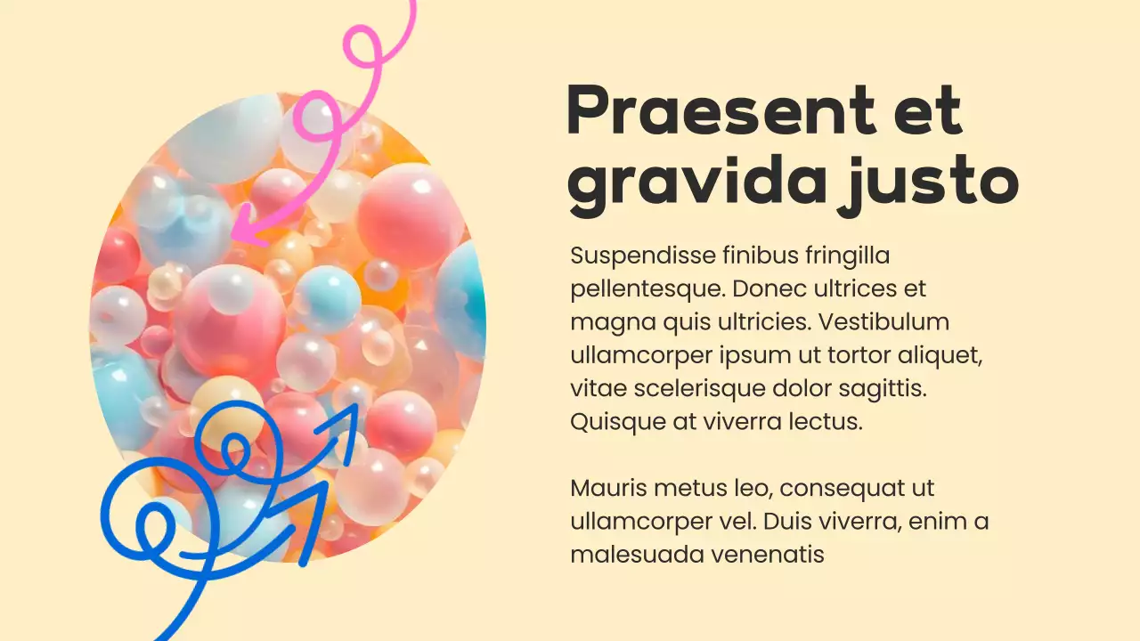 Beige Minimal Guide Presentation