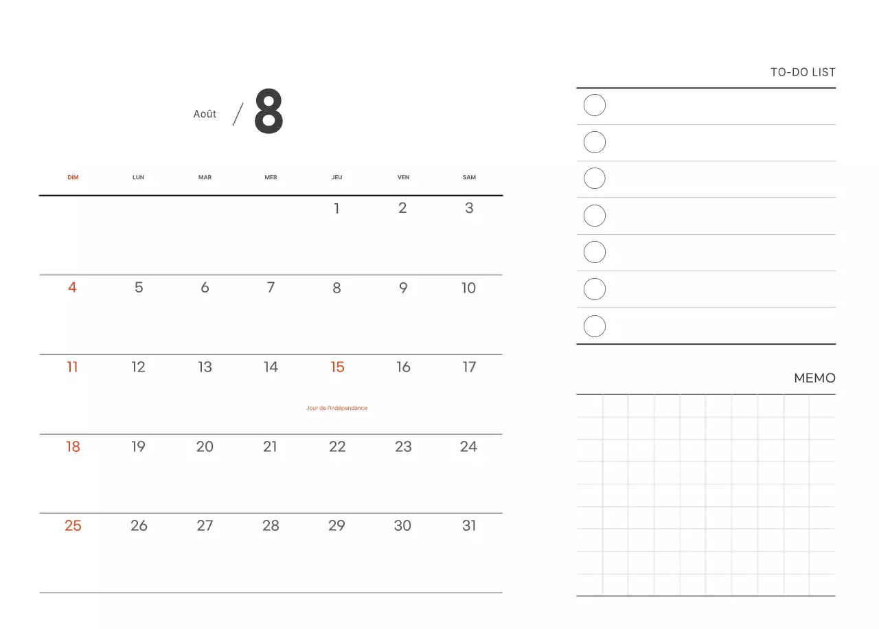 Un café sentimental blanc et marron