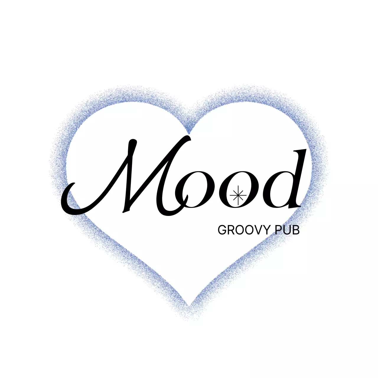 Pub à cocktails haut de gamme avec un concept city-pop émotionnel