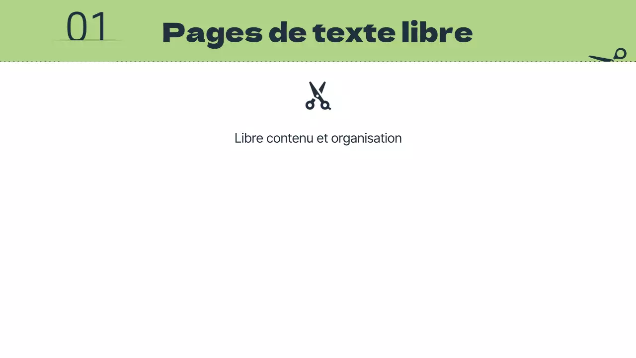 Présentations avec un arrière-plan simple de l'état de l'Union et du bleu marine