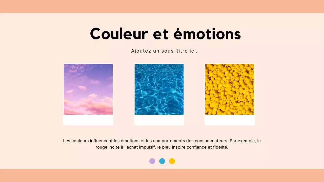 Beige et blanc : un rapport élégant sur les tendances en matière de couleurs