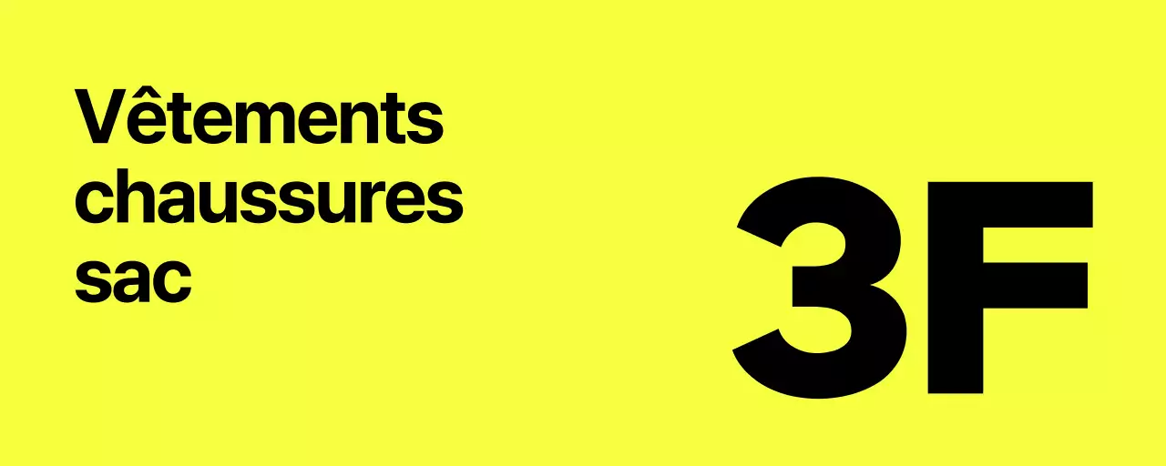 Une enseigne simple et épurée pour une boutique de rédaction de marque