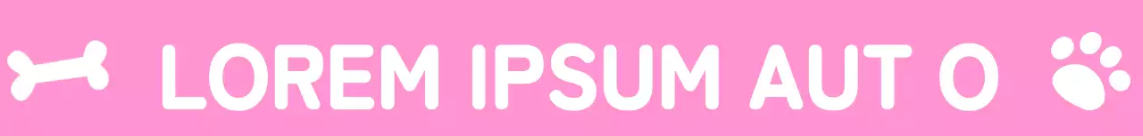 Campagnes de défense des animaux avec des illustrations d'animaux mignons